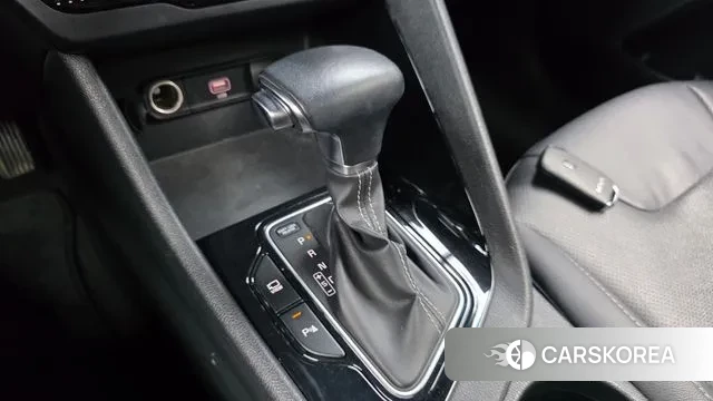 Kia The New Niro id 3361346 из Кореи 19