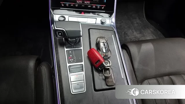 Audi A7 (4K) id 3666003 из Кореи 19