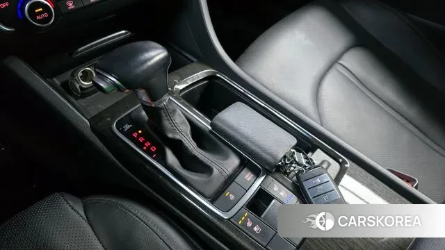 Kia The New K5 2nd generation id 3578848 из Кореи 19