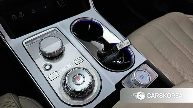 Genesis GV80 id 3934141 из Кореи 19