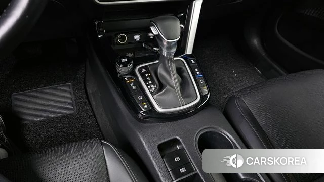 Kia Seltos id 3844731 из Кореи 19