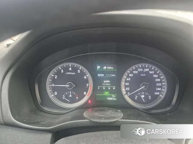 Hyundai Grandeur IG id 3489376 из Кореи 12