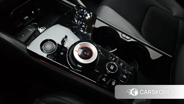 Kia Sportage 5th Generation id 3031370 из Кореи 19