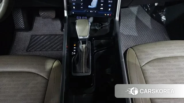 Ssangyong Torres id 3664406 из Кореи 19