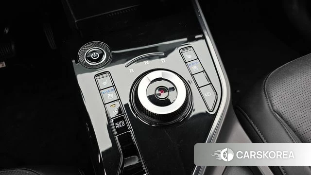 Kia Di All New Niro EV id 4753953 из Кореи 19