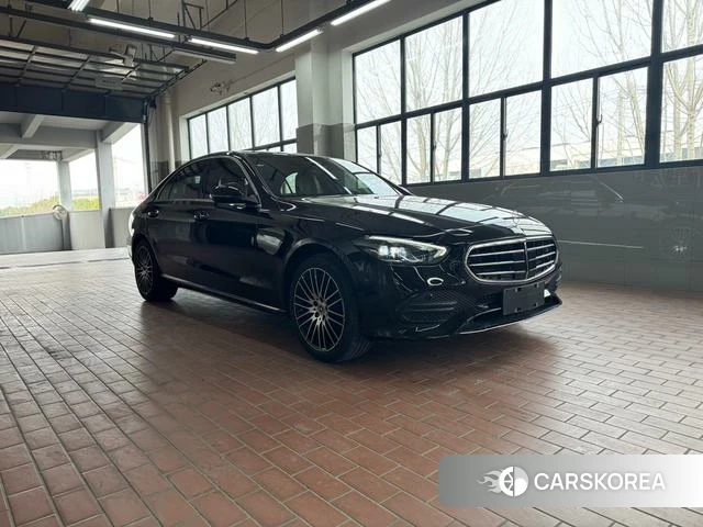 Mercedes-Benz Class C id 3857725 из Китая 17