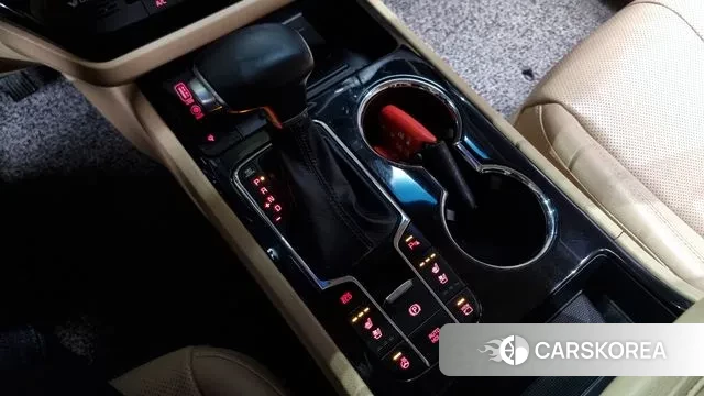 Kia The New Carnival id 3474797 из Кореи 19