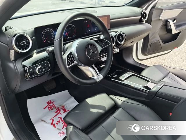 Mercedes-Benz Class A id 4263022 из Китая 21