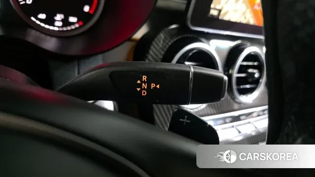 Mercedes-Benz GLC-Class X253 id 3215366 из Кореи 19