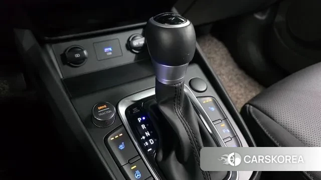 Hyundai The New Kona id 3787512 из Кореи 19