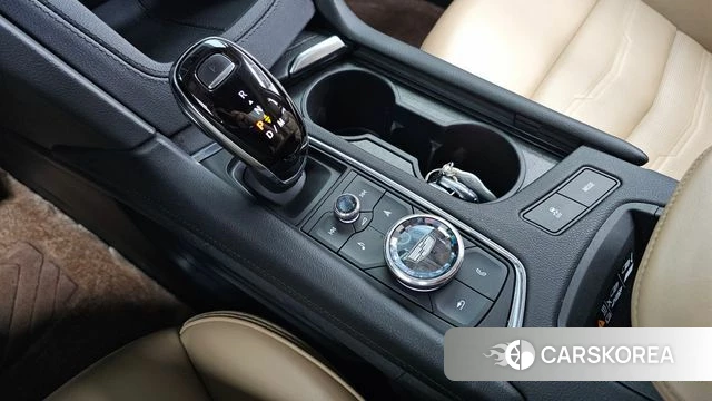 Cadillac XT6 id 4361687 из Кореи 32