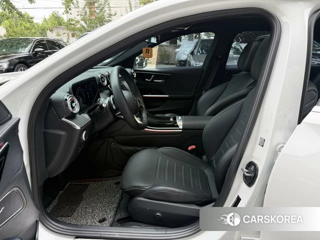 Mercedes-Benz Class C id 4366201 из Китая 17