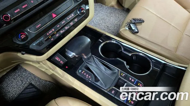 Kia The New Carnival id 2827007 из Кореи 19