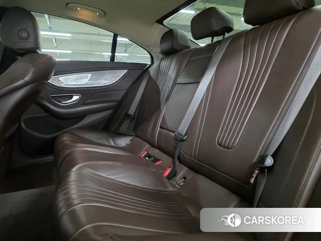 Mercedes-Benz CLS-Class C257 id 3422064 из Кореи 19