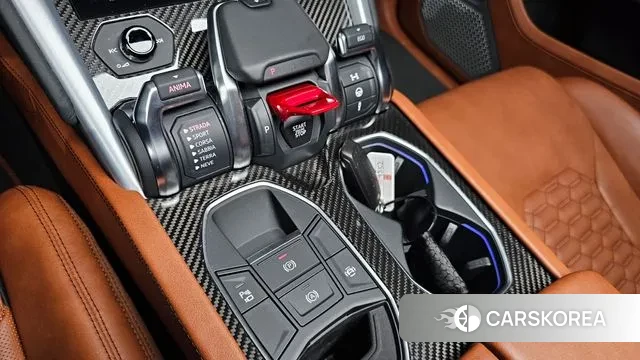 Lamborghini Urus id 3296584 из Кореи 19