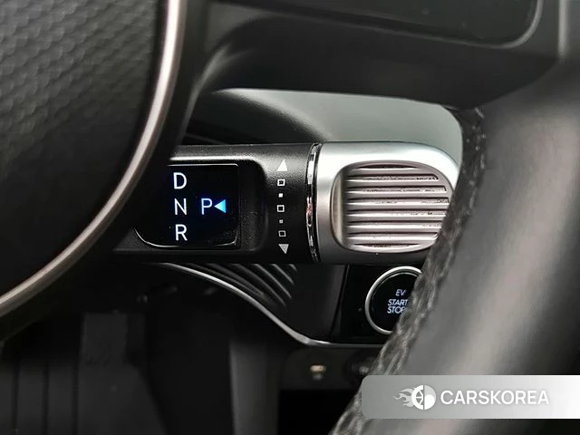 Hyundai Ionic 5 id 3864100 из Кореи 17