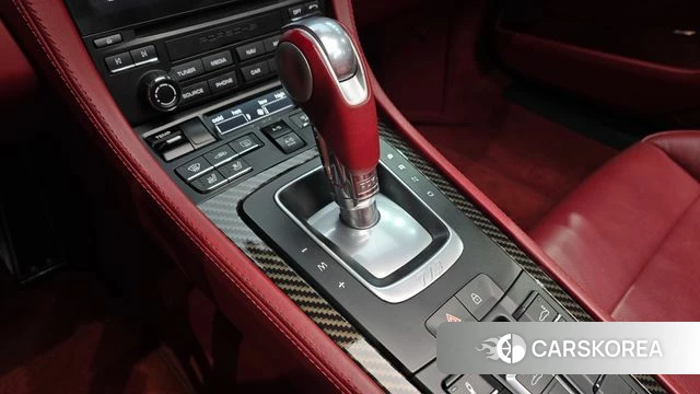 Porsche 718 Boxster id 3828595 из Кореи 19