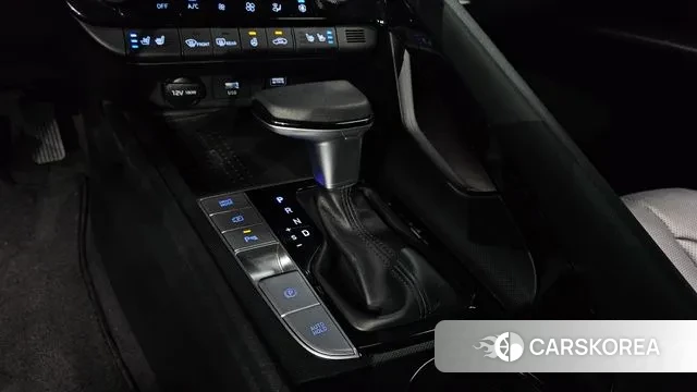 Hyundai Avante (CN7) id 3133960 из Кореи 19