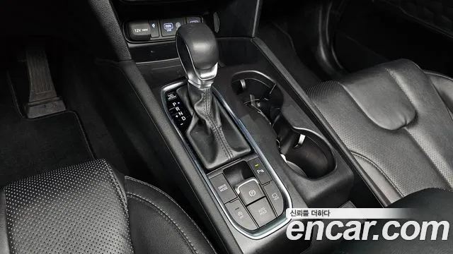 Hyundai Santa Fe TM id 2831376 из Кореи 19