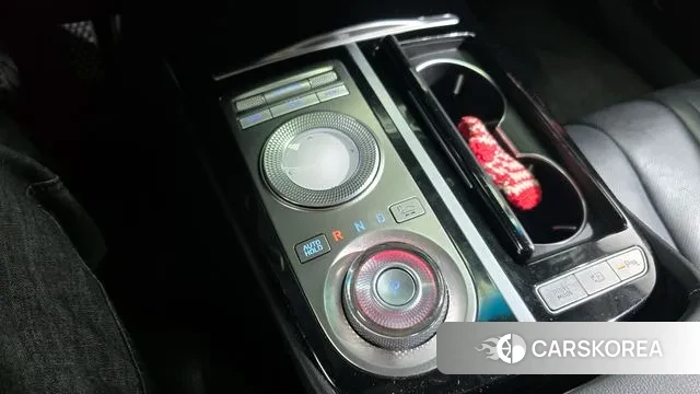 Genesis G80 (RG3) id 3498835 из Кореи 19