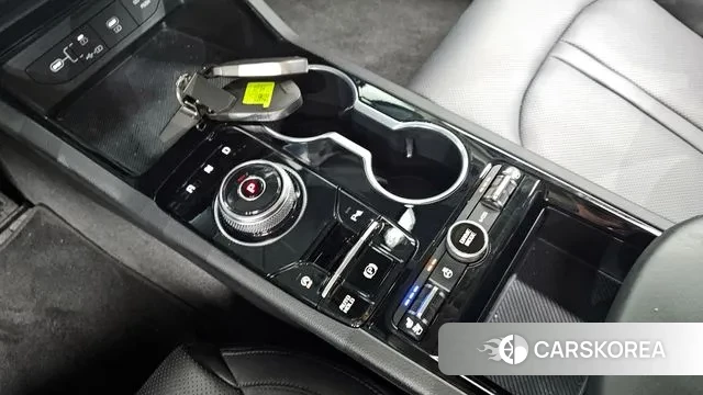 Kia The New K5 3rd generation id 3031496 из Кореи 19