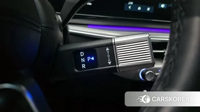 Hyundai Grandeur (GN7) id 3348196 из Кореи 19