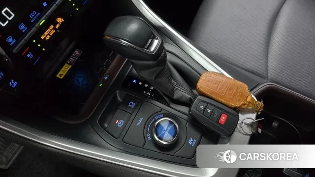 Toyota RAV4 5th Generation id 3011617 из Кореи 19