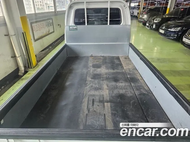 Chevrolet (GM Daewoo) New Labo id 2912613 из Кореи 19