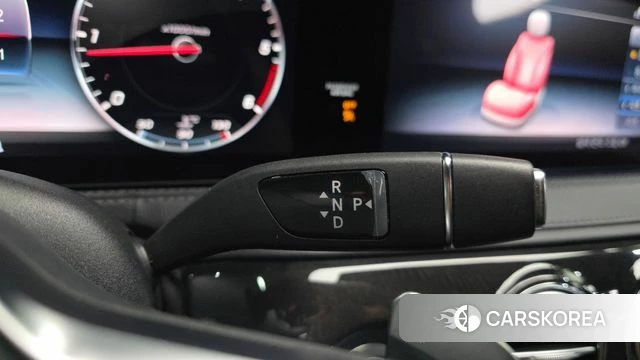 Mercedes-Benz S-Class W222 id 4187886 из Кореи 19