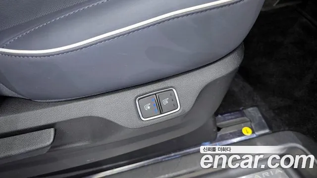 Hyundai Staria id 2607733 из Кореи 19