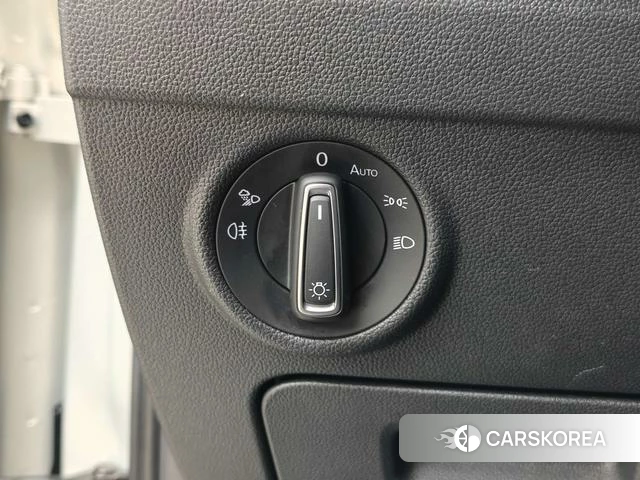Volkswagen Tiguan L id 4290627 из Китая 19
