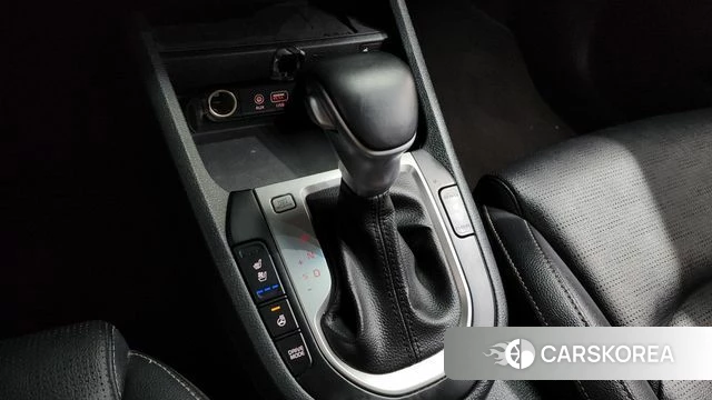 Kia Come New K3 id 4402679 из Кореи 19