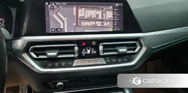 BMW 4 Series (G22) id 4593195 из Кореи 16