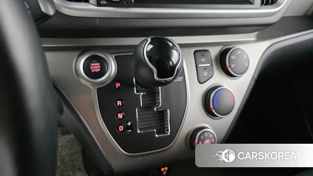 Kia The New Ray id 4376863 из Кореи 29