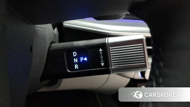 Hyundai Grandeur Hybrid (GN7) id 3940631 из Кореи 19