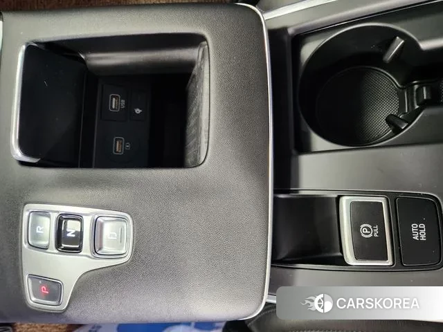 Hyundai The New Grandeur IG id 3385567 из Кореи 19