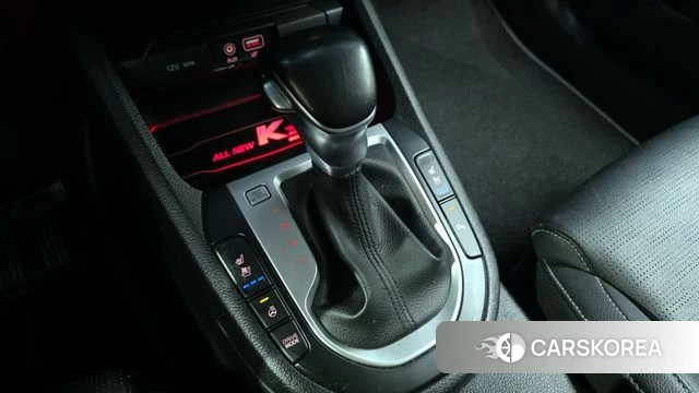 Kia Come New K3 id 3925103 из Кореи 19