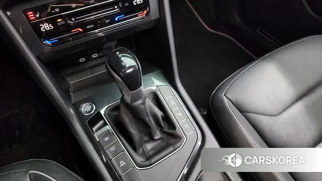 Volkswagen Tiguan second Generation id 3664742 из Кореи 19