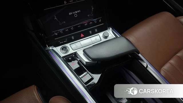 Audi e-Tron id 3833047 из Кореи 19