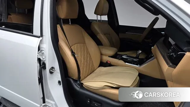 Kia Mohave Master id 3736661 из Кореи 19