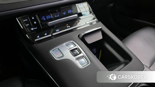 Hyundai The New Grandeur IG id 4224242 из Кореи 30