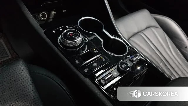 Kia K5 3rd generation id 3192999 из Кореи 19