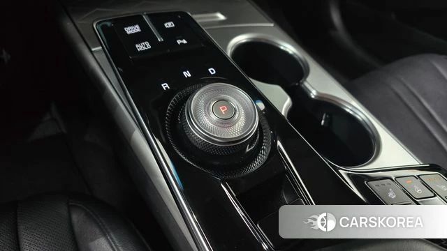 Kia K8 id 4250113 из Кореи 19