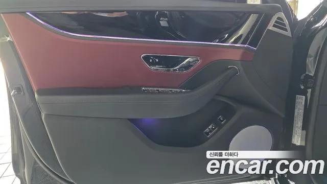 Bentley Flying Spur 3rd Generation id 2672528 из Кореи 11