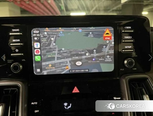 Kia Sorento 4th Generation id 3799594 из Кореи 13