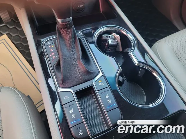 Kia The New Carnival id 2718418 из Кореи 19