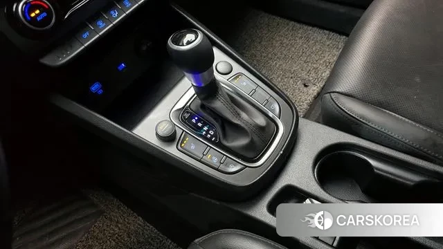 Hyundai The New Kona id 3401921 из Кореи 19