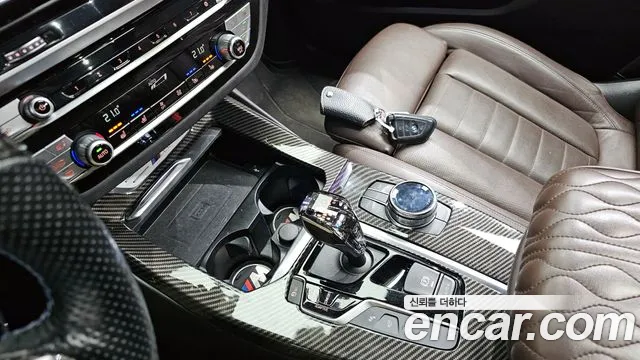 BMW X3 (G01) id 2718023 из Кореи 19