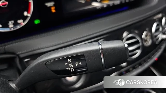 Mercedes-Benz S-Class W222 id 3176169 из Кореи 19