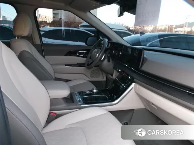 Kia Carnival 4th generation id 3539583 из Кореи 19